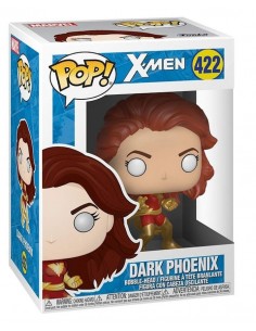 FUNKO POP MARVEL X MEN DARK... 2