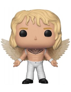 FUNKO POP MOVIES ZOOLANDER...