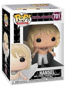 FUNKO POP MOVIES ZOOLANDER... 2