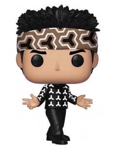 FUNKO POP MOVIES ZOOLANDER...
