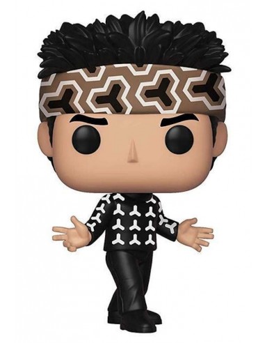 FUNKO POP MOVIES ZOOLANDER DEREK 700...