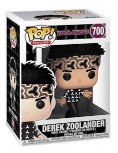 FUNKO POP MOVIES ZOOLANDER... 2