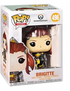 FUNKO POP GAMES OVERWATCH... 2