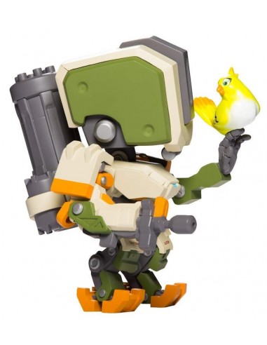 FUNKO POP GAMES OVERWATCH BASTION...
