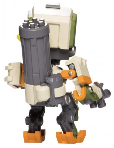 FUNKO POP GAMES OVERWATCH BASTION...