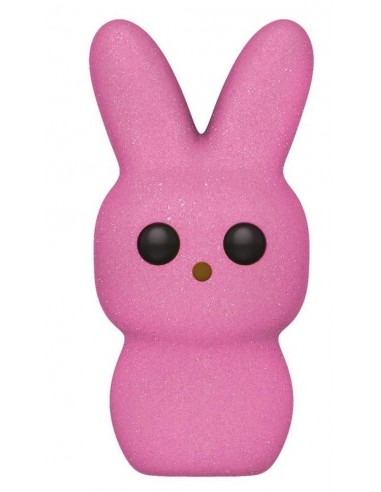 FUNKO VINYL POP PEEPS PINK BUNNY...