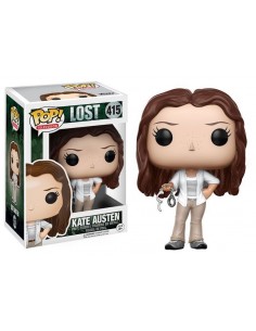 FUNKO POP TV LOST KATE... 2