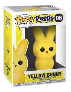 FUNKO VINYL POP PEEPS... 2