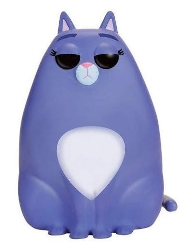 FUNKO POP MOVIES SECRET LIFE OF PETS...