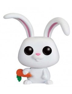 FUNKO POP CULTURE SECRET...