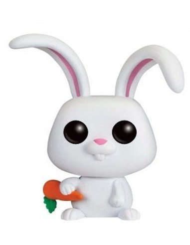 FUNKO POP CULTURE SECRET LIFE OF PETS...