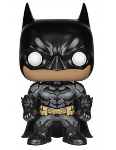 FUNKO POP GAME DC COMICS...