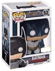 FUNKO POP GAMES DC COMICS... 2