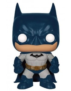 FUNKO POP GAMES DC COMICS...