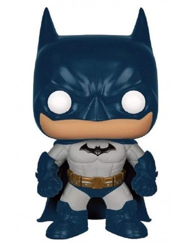 FUNKO POP GAMES DC COMICS ARKHAM...