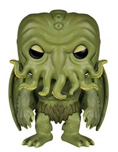 FUNKO POP BOOKS LOVECRAFT...