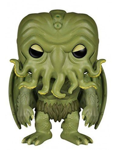 FUNKO POP BOOKS LOVECRAFT CTHULHU...