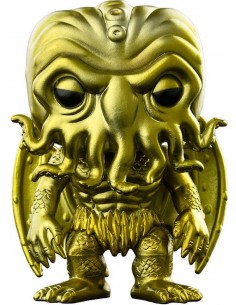 FUNKO POP LOVECRAFT CTHULHU...