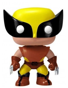 FUNKO BOBBLE HEAD POP...