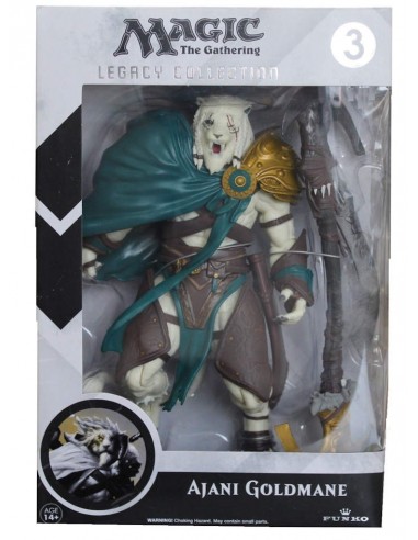 FUNKO LEGACY ACTION FIGURE MAGIC THE...