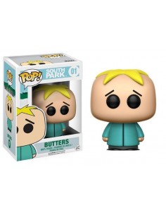 FUNKO POP TV SOUTH PARK... 2