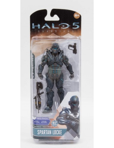 MCFARLANE HALO 5 GUARDIANS SERIES...