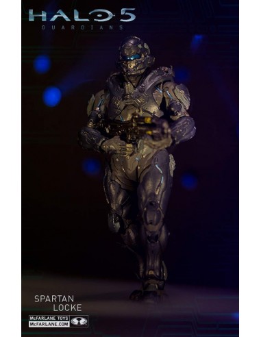 MCFARLANE HALO 5 GUARDIANS SERIES...
