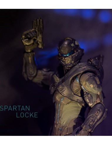 MCFARLANE HALO 5 GUARDIANS SERIES...