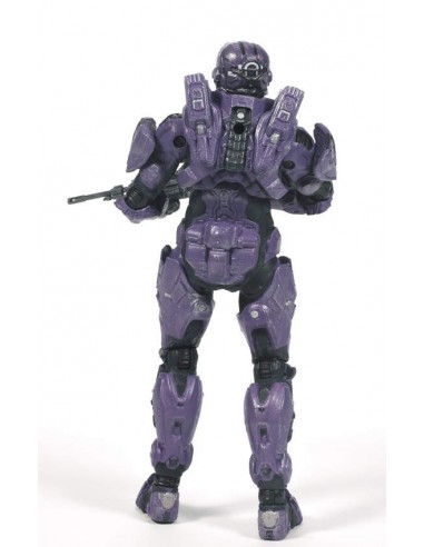 MCFARLANE HALO 4 SERIES 2 SPARTAN...