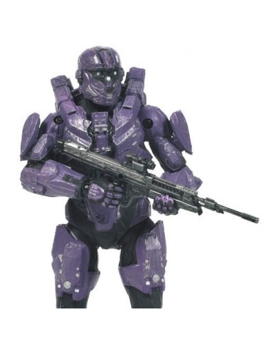 MCFARLANE HALO 4 SERIES 2 SPARTAN...