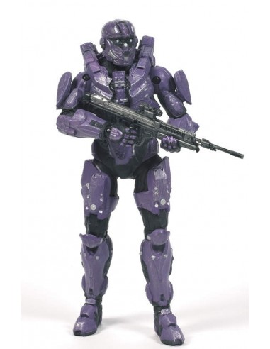 MCFARLANE HALO 4 SERIES 2 SPARTAN...