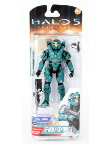 MCFARLANE HALO 5 GUARDIANS SERIES 1...