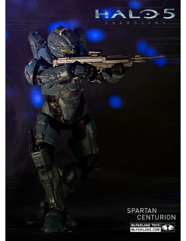 MCFARLANE HALO 5 GUARDIANS SERIES 1...