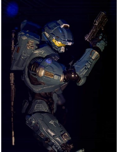 MCFARLANE HALO 5 GUARDIANS SERIES 1...