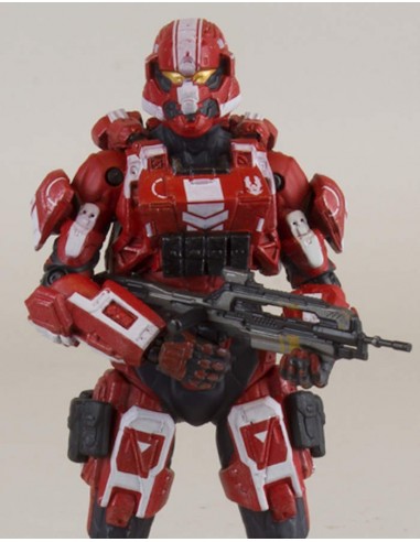 MCFARLANE HALO 4 SERIES 3 SPARTAN...