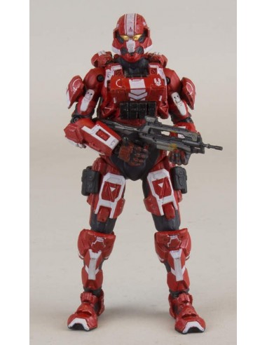MCFARLANE HALO 4 SERIES 3 SPARTAN...