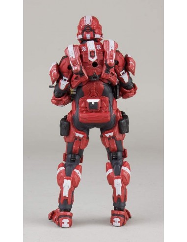 MCFARLANE HALO 4 SERIES 3 SPARTAN...