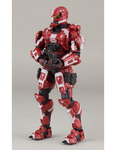 MCFARLANE HALO 4 SERIES 3 SPARTAN...