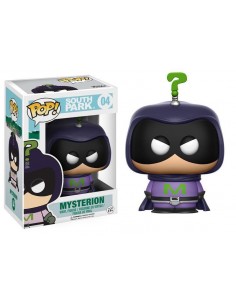 FUNKO POP CULTURE TV SOUTH... 2