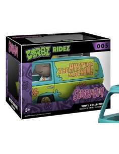 FUNKO VINYL SUGAR DORBZ... 2