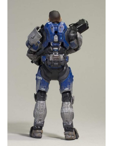 MCFARLANE HALO REACH S. 5 CARTER...