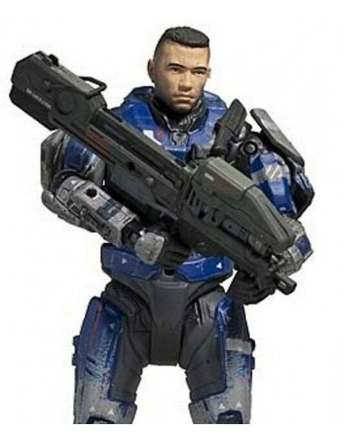 MCFARLANE HALO REACH S. 5 CARTER...