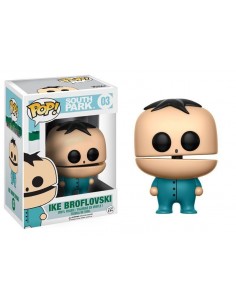 FUNKO POP TV SOUTH PARK IKE... 2