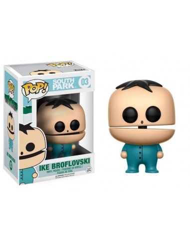 FUNKO POP TV SOUTH PARK IKE...