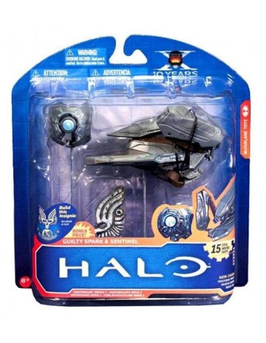 MCFARLANE HALO CE ANNIVERSARY S 2...