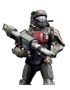 MCFARLANE HALO CE...