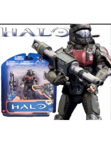MCFARLANE HALO CE ANNIVERSARY S 2...