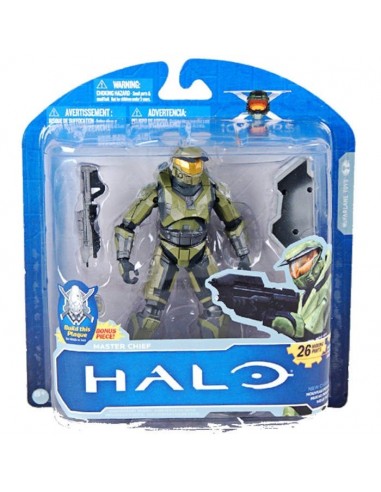 MCFARLANE HALO CE ANNIVERSARY S 1...