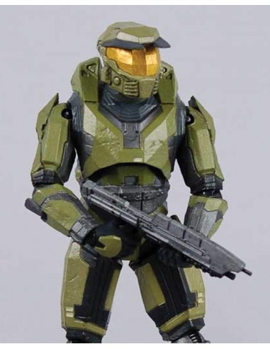 MCFARLANE HALO CE ANNIVERSARY S 1...