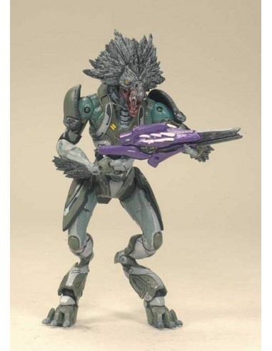 MCFARLANE HALO REACH S. 2 SKIRMISHER...